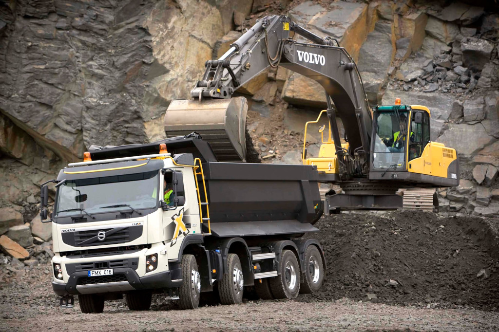 Acarreo eficiente EMACO